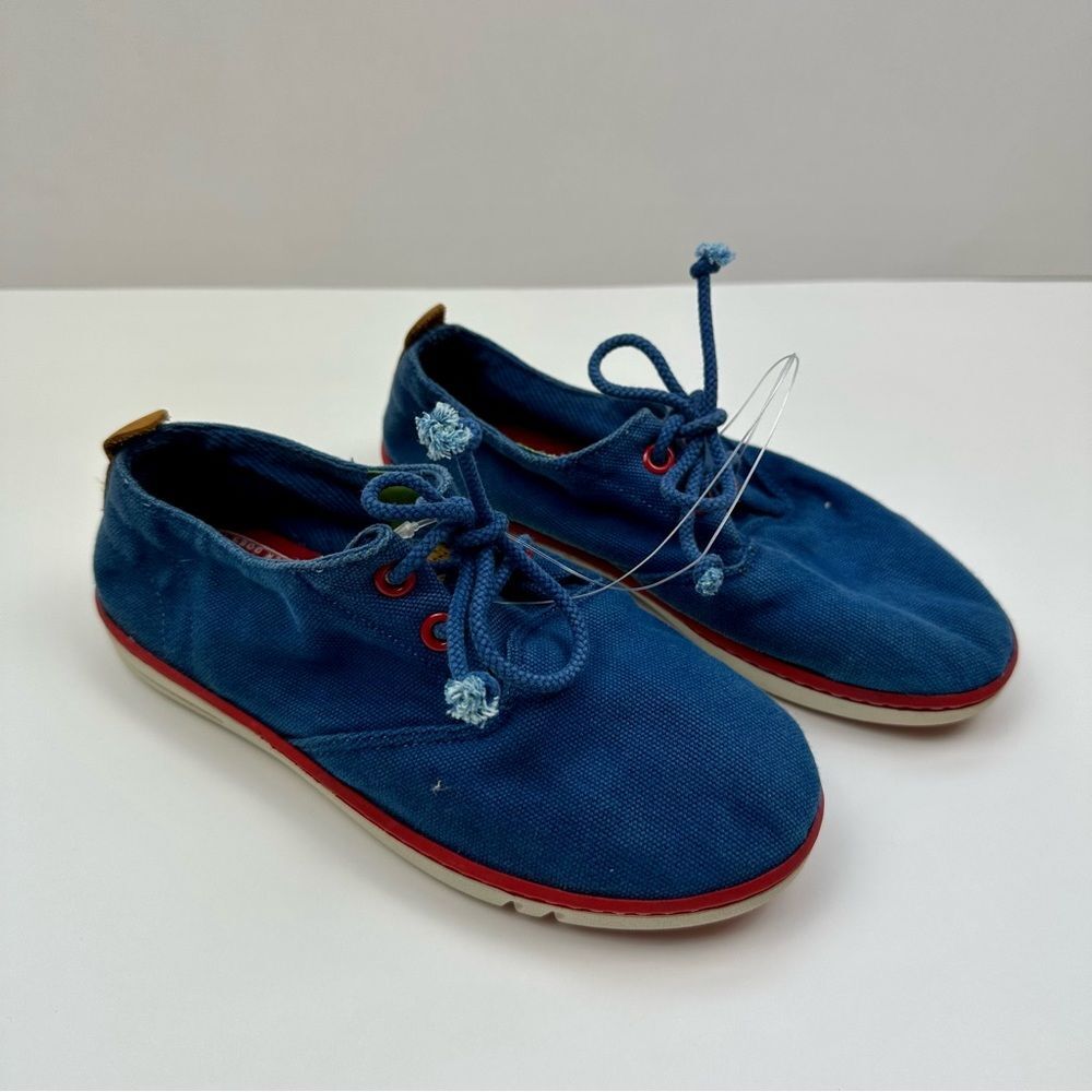Timberland Earthkeepers Hookset Boys Slip on Sneakers, 1